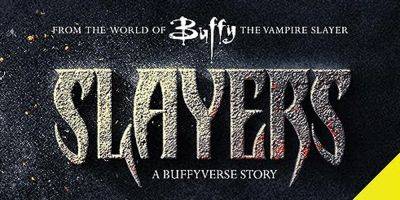 'Buffy the Vampire Slayer' Cast Reunites for Buffyverse Audio Series 'Slayers' - 8 Cast Members Return, 1 Joins! - www.justjared.com - New York