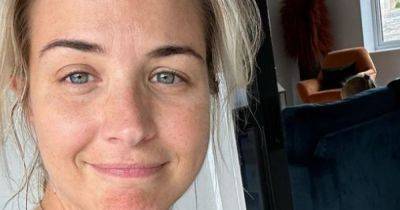 Gemma Atkinson supported over upsetting family loss as she shares more personal news - www.manchestereveningnews.co.uk - Manchester