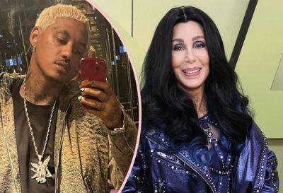 Cher Opens Up About Falling In Love With Much Younger BF Alexander 'AE' Edwards: 'Never Too Late'! - perezhilton.com - county Young - county Alexander - county Love