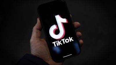 TikTok Gets EU Warning Over Violent Videos, Disinformation From Hamas-Israel War Reported on App - variety.com - Eu - Israel