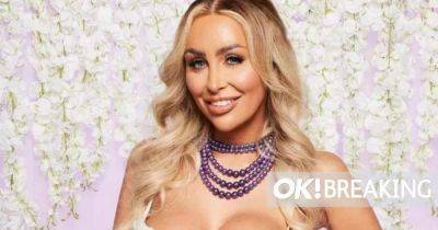 MAFS' Ella and JJ cheat on spouses and will incredibly re-enter show as a couple - www.ok.co.uk - Birmingham
