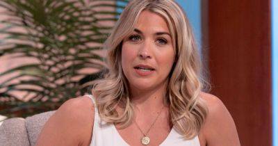 Gemma Atkinson heartbroken over loss of close family member as she reveals what she'll miss - www.ok.co.uk
