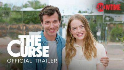 ‘The Curse’ Trailer: Emma Stone & Nathan Fielder Host A Hexed Home Improvement Series Co-Starring Benny Safdie - theplaylist.net - New York