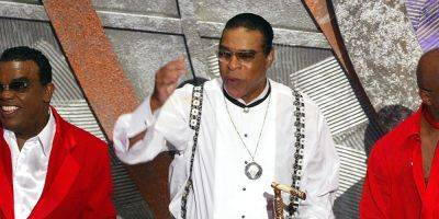 Rudolph Isley of the Isley Brothers Dead at 84 - www.justjared.com - New York - Illinois - county Jasper
