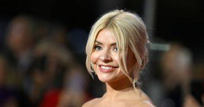 Holly Willoughby's 'Plan B' in major 'career pivot' after This Morning exit - www.dailyrecord.co.uk