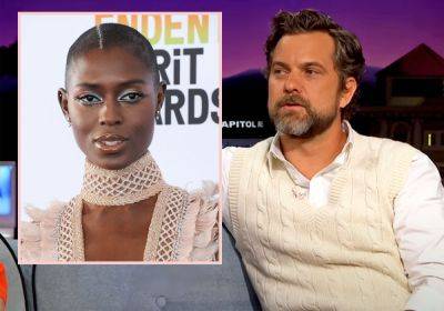 Jodie Turner-Smith Divorcing Joshua Jackson Because It 'Didn't Feel Right' To 'Settle'! OOF! - perezhilton.com - Los Angeles - city Sandoval