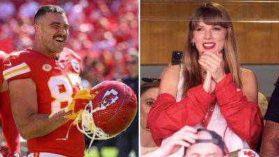 How to Watch the Chiefs vs. Broncos NFL Game Tonight, Where Taylor Swift May Appear - variety.com - New York - Los Angeles - Kansas City