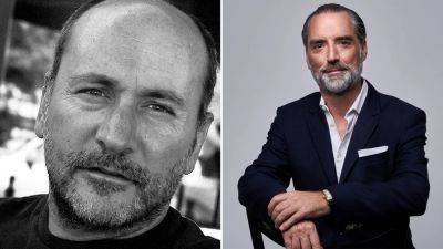 Hollywood Vet Gianni Nunnari & ‘Magazine Dreams’ Producer Simon Horsman Launch Film & TV Label Euro Gang With Footprints In London, Rome, Madrid & LA; Company Inks Deal With Warner Music Group For Scripted Slate - deadline.com - Britain - Spain - France - London - Los Angeles - Los Angeles - California - Italy - Madrid - Rome - state Oregon