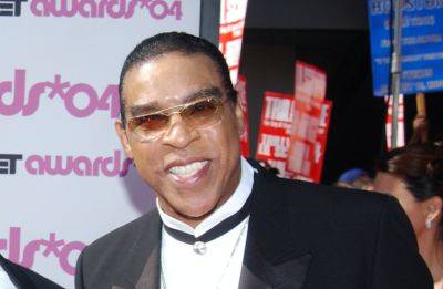 Rudolph Isley Dies: Founding Member Of The Isley Brothers Was 84 - deadline.com - USA