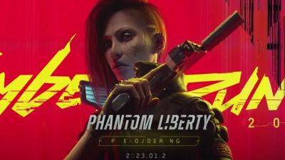 AI Used to Resurrect Video Game Voice Actor in ‘Cyberpunk 2077’ Universe - variety.com - Hollywood - Ukraine - Poland
