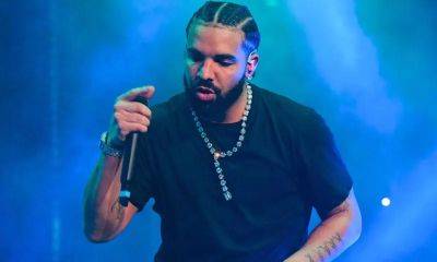 Drake’s son Adonis gets birthday tribute from his mom - us.hola.com