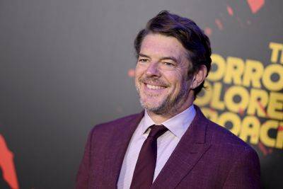Jason Blum Tells NY Comic Con Fans The Blumhouse-Atomic Monster Merger Is “Very Close” To Closing; Co-Production ‘Night Swim’ Among Films In The Spotlight - deadline.com - New York