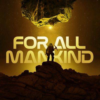 ‘For All Mankind’ Releases Fourth Season Trailer And Artwork At New York Comic Con - deadline.com - New York - New York