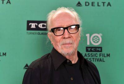 John Carpenter Doesn’t Get ‘Barbie’ And Admits It All Went “Right Over My Head” - deadline.com - Los Angeles