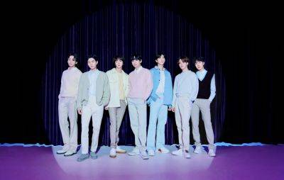 BTS to release album for ‘The Most Beautiful Moment In Life’’s 10-year anniversary - www.nme.com - North Korea