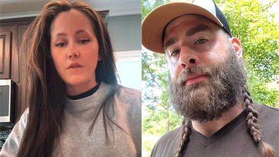 Jenelle Evans’ Husband David Eason Booted From Courtroom - www.hollywoodnewsdaily.com