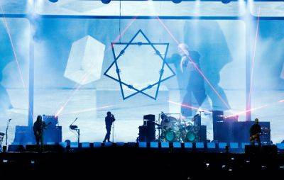 Tool planning new album after tour: “We’ve got many ideas cooking” - www.nme.com - USA
