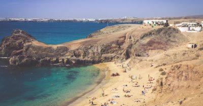 Foreign Office issues travel warning for Spanish holiday hotspot - www.manchestereveningnews.co.uk - Britain - Spain - Manchester