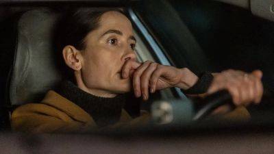 Beta Film Drops Gripping, Emotional Trailer for Ukrainian War Drama Series ‘In Her Car’ (EXCLUSIVE) - variety.com - France - Sweden - Iceland - Ukraine - Russia - Norway - Germany - Switzerland - Denmark - Greece - Finland