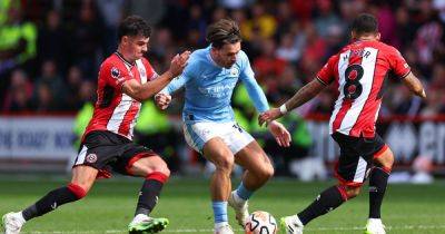 Jack Grealish lifts lid on recovery from 'most painful' injury with Man City - www.manchestereveningnews.co.uk - Australia - Italy - Manchester