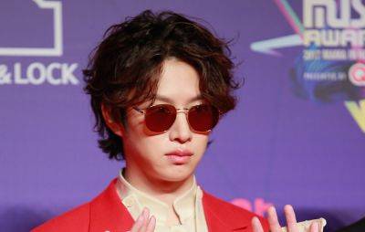 Super Junior’s Heechul explains why he wants to “quit being an idol” - www.nme.com