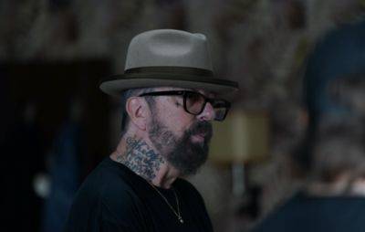 Eurythmics’ Dave Stewart launches new group, shares first single ‘Brings Me Home’ - www.nme.com - Italy - Rome
