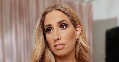 'I can't comprehend' says heartbroken Stacey Solomon as she opens up on Israel-Hamas war - www.ok.co.uk - Israel - Palestine