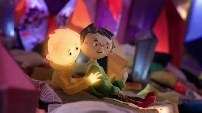 LevelK’s Stop-Motion Animation ‘Tony, Shelly and the Magic Light,’ an Annecy Contrechamp Winner, Wards Off the Darkness in Multiple Territories (EXCLUSIVE) - variety.com - Spain - France - Sweden - Italy - Germany - Portugal - Switzerland - Denmark - Slovenia - Czech Republic - Israel - Estonia