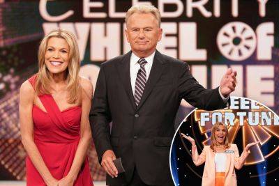 Vanna White reacts to ‘Wheel of Fortune’ salary dispute rumors: I won’t do ‘anything I don’t want to do’ - nypost.com - USA - South Carolina