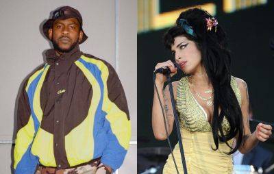 Skepta shares tribute to Amy Winehouse with single ‘Can’t Play Myself’ - www.nme.com - county Camden