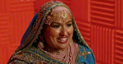 Big Brother’s Farida very unusual job as her past fame is revealed - www.ok.co.uk - Ireland - India