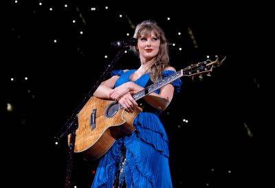 ‘Taylor Swift: Eras Tour’ Concert Film Makes $2.8M In Previews – Box Office - deadline.com - Kansas City - Denver