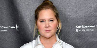 Amy Schumer Reveals Her Family's Connection to the Holocaust, Shares Her Stance on Israeli–Palestinian Conflict - www.justjared.com - Israel - Palestine