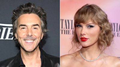 Shawn Levy Likens Taylor Swift to Steven Spielberg: ‘She Has the Makings of a Hell of a Director’ - variety.com