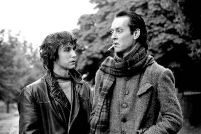 ‘Withnail And I’ is being adapted for the stage by creator Bruce Robinson - www.nme.com - Britain - Birmingham - county Camden