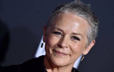Melissa McBride to return as Carol in ‘The Walking Dead’ spinoff - www.nme.com - Britain - USA