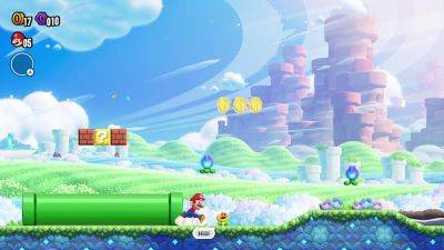 Super Mario Bros. Wonder Is Ready For Pre-Order: Here’s How To Reserve A Copy Online - variety.com
