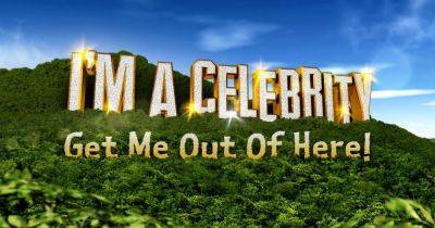 I'm A Celeb star rushed to hospital amid collapse from blood poisoning and pneumonia - www.ok.co.uk - Britain