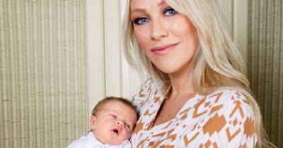 Chloe Madeley shares ‘panic’ over her infertility fears - www.ok.co.uk