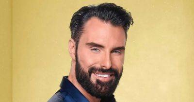 It's not easy' says Rylan Clark as he shares career move after quitting Strictly spin-off - www.ok.co.uk - Manchester