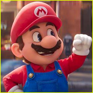 Mario & Luigi's New Voice Actor for Upcoming Nintendo Game Revealed! - www.justjared.com - Italy - Afghanistan