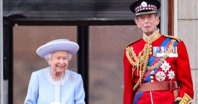 Royal family's oldest living member who headed up mysterious organisation - www.dailyrecord.co.uk - Britain - Scotland - Switzerland - George - county Patrick - county King George - county Prince Edward - county Nicholas - city Sandhurst
