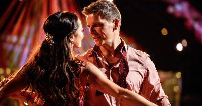 Inside the life of Strictly's Nigel Harman - EastEnders exit, famous wife and pre-fame job - www.dailyrecord.co.uk