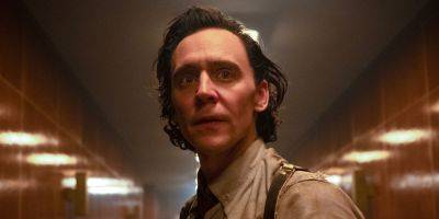 'Loki' Director Talks Working With Tom Hiddleston, Marvel's New VFX Union - www.justjared.com