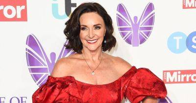 Strictly Come Dancing judge Shirley Ballas issues apology after Tasers comment - www.ok.co.uk - Britain