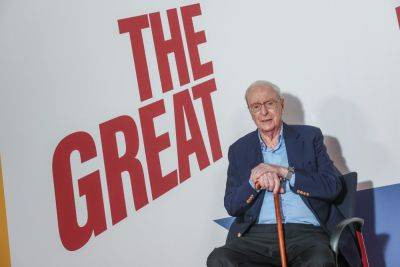 Michael Caine Officially Retires At 90, Going Out With A Lead Role And Glowing Reviews - deadline.com - Britain - Jordan