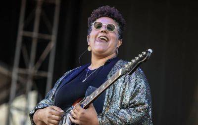 Brittany Howard announces new album ‘What Now’ and shares title track - www.nme.com - Chicago - Alabama