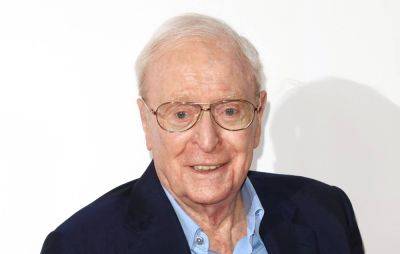 Michael Caine confirms he has retired from acting - www.nme.com - France - Jordan