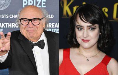Danny DeVito says there are plans for a Matilda reunion - www.nme.com - New Jersey