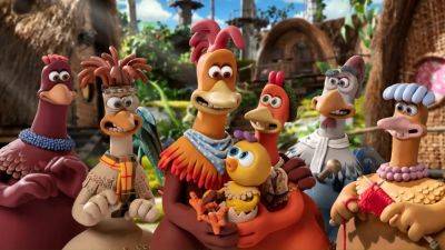 ‘Chicken Run 2’ Team Teases Long-Awaited Sequel as a ‘Feminist Classic’ and ‘Homage to Heist Films’ at World Premiere - variety.com
